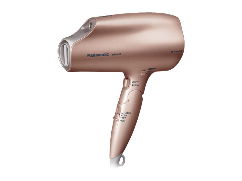 概要 ヘアードライヤー ナノケア EH-NA92 | ヘアケア（ドライヤー