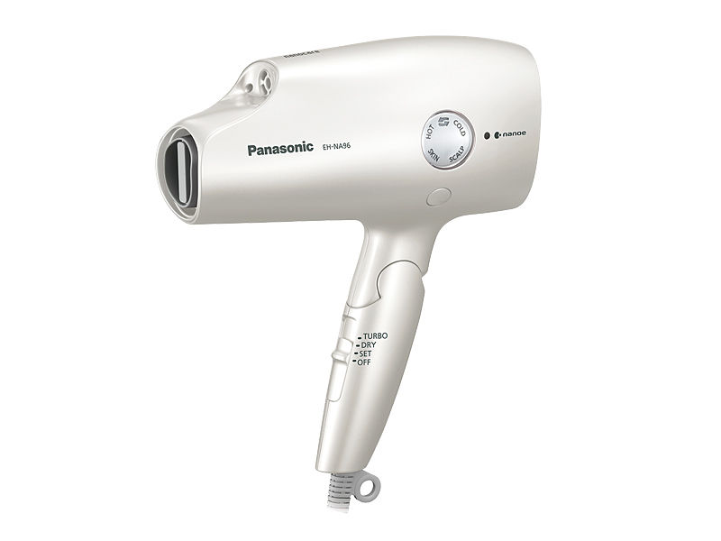 概要 ヘアードライヤー ナノケア EH-NA96 | ヘアケア（ドライヤー