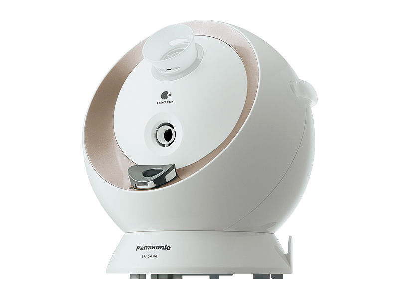 概要 ナイトスチーマー ナノケア EH-SA44 | フェイスケア（スチーマー