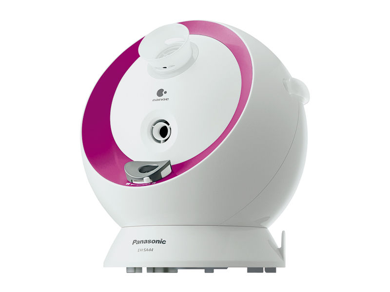 概要 ナイトスチーマー ナノケア EH-SA44 | フェイスケア（スチーマー