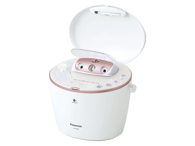 概要 スチーマー ナノケア EH-SA93 | フェイスケア（スチーマー・美顔