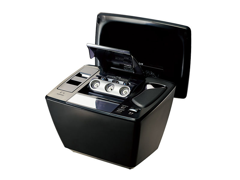 概要 スチーマー（プレミアム） EH-XS10 | フェイスケア（スチーマー