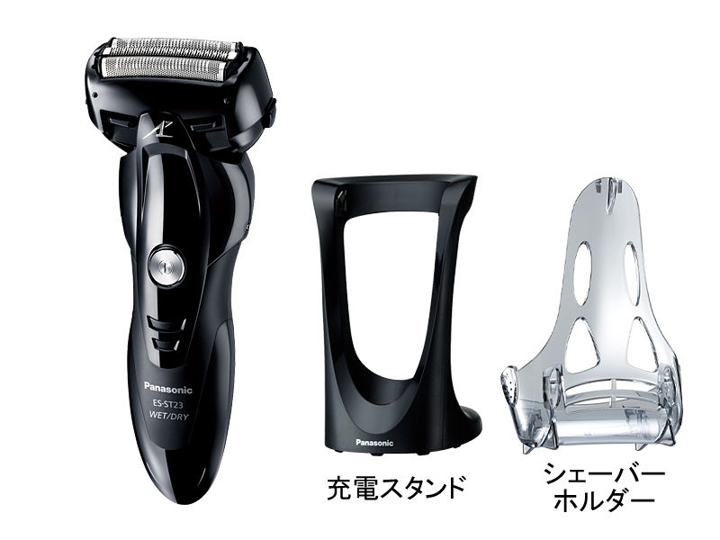 概要 ラムダッシュ ES-ST23 | メンズシェーバー（電動・電気シェーバー