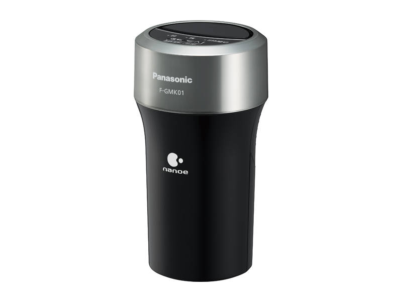 概要 ナノイー発生機 F-GMK01 | ナノイー発生機 | Panasonic