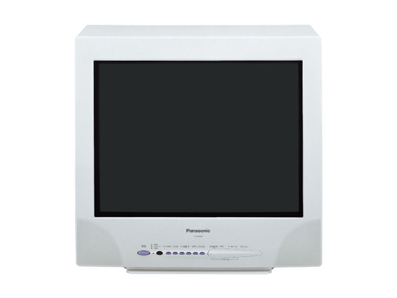 概要 ステレオテレビ＜BS非内蔵＞ TH-21FA60 | テレビ（ビエラ