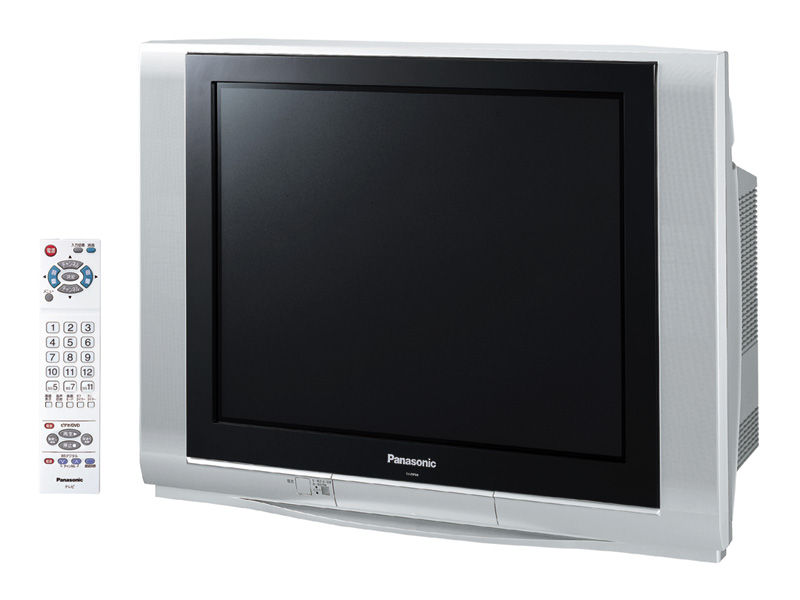 詳細情報 BS内蔵テレビ TH-29FB8 | テレビ（ビエラ） | Panasonic