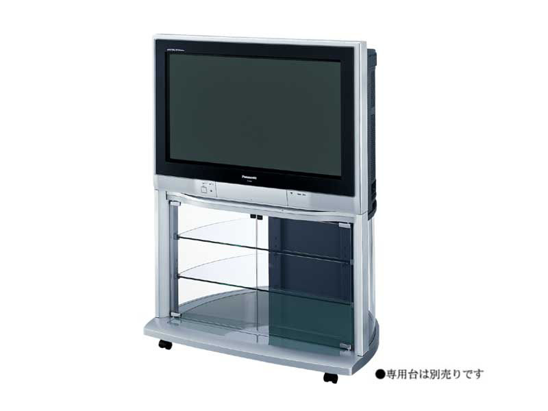 概要 地上・BS・110度CSデジタルハイビジョンテレビ TH-32D60