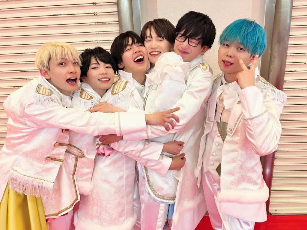 3rd ALBUM「FEBRUARY」発売記念イベント | パンダドラゴン 公式サイト