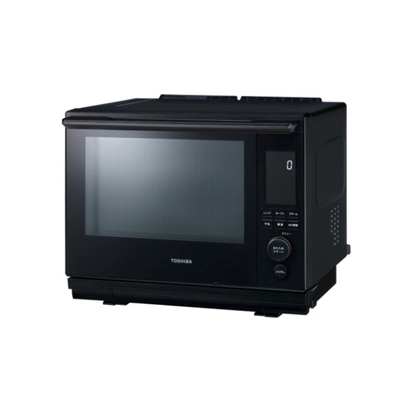 TOSHIBA】過熱水蒸気オーブンレンジ ER-D5000B