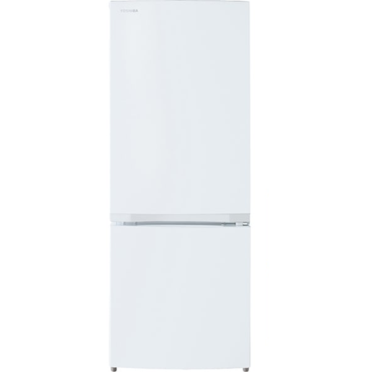 2ドア冷凍冷蔵庫 GR-W15BS (153L)