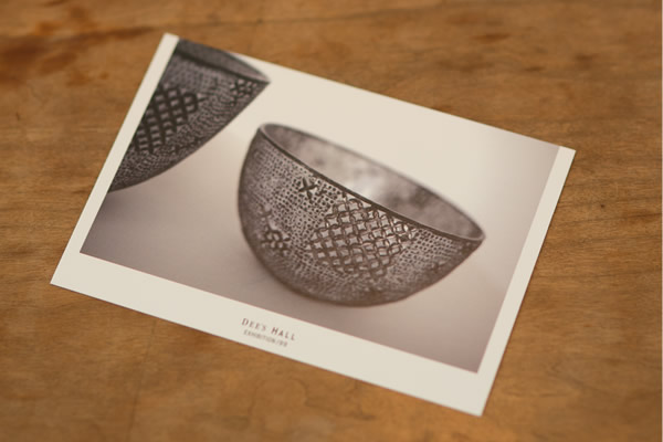 パノラマ対談 大室桃生 × 土器典美 2/2 | Web mag. | panorama