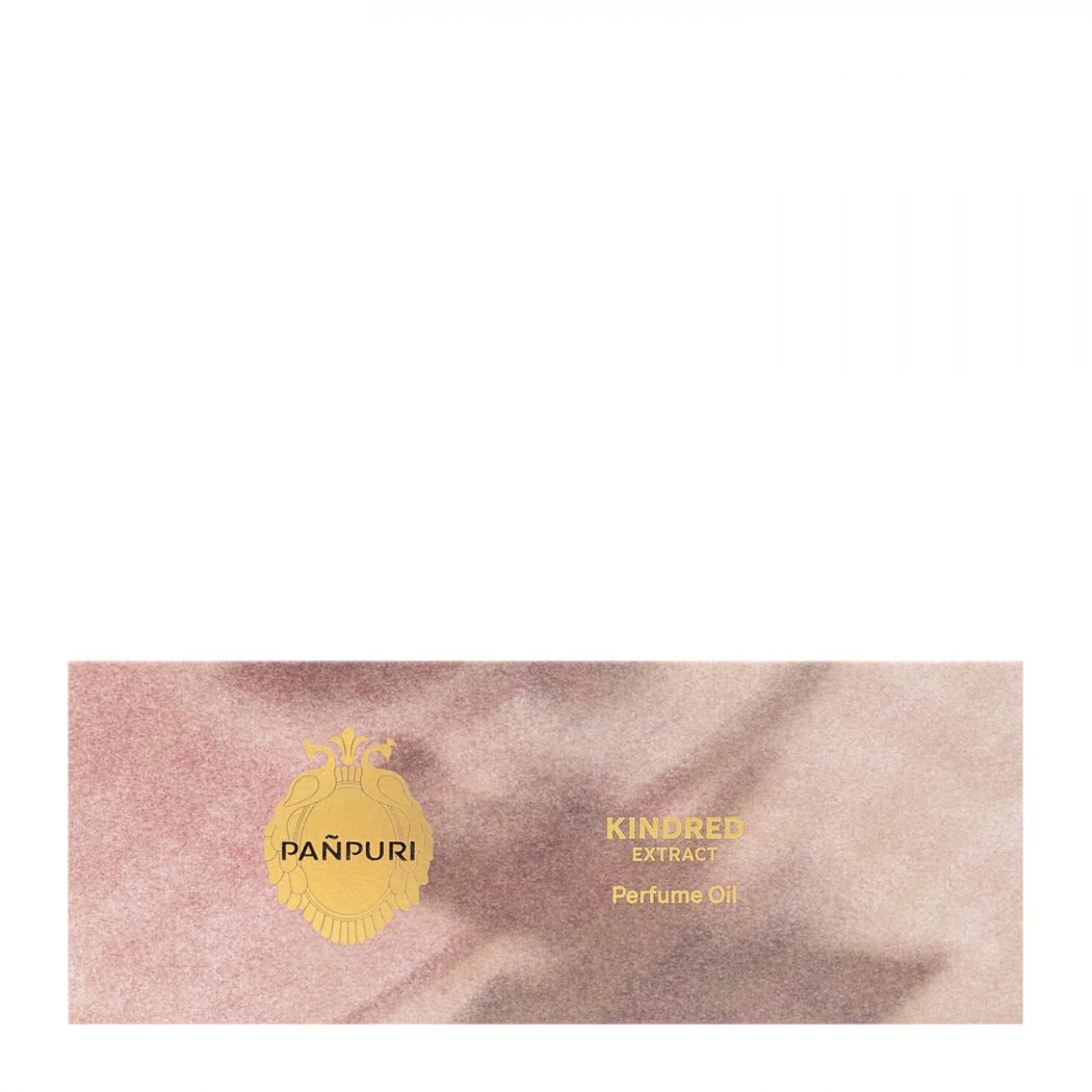 EXTRACT Perfume Oil - PAÑPURI