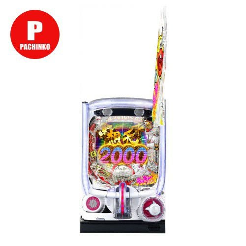 パチンコ | パチマ