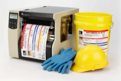 Zebra 220Xi4 Thermal Printer