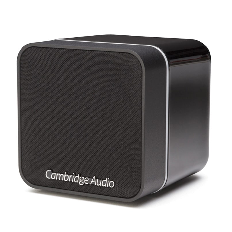 Cambridge Audio Minx Min12 Satellite Speaker - Pacific Hi Fi