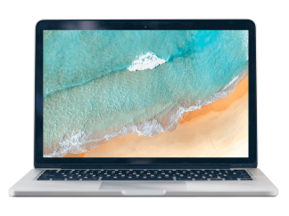Apple Refurbished MacBook Pro 2013 | MacBook Pro 13 inch | Pacific