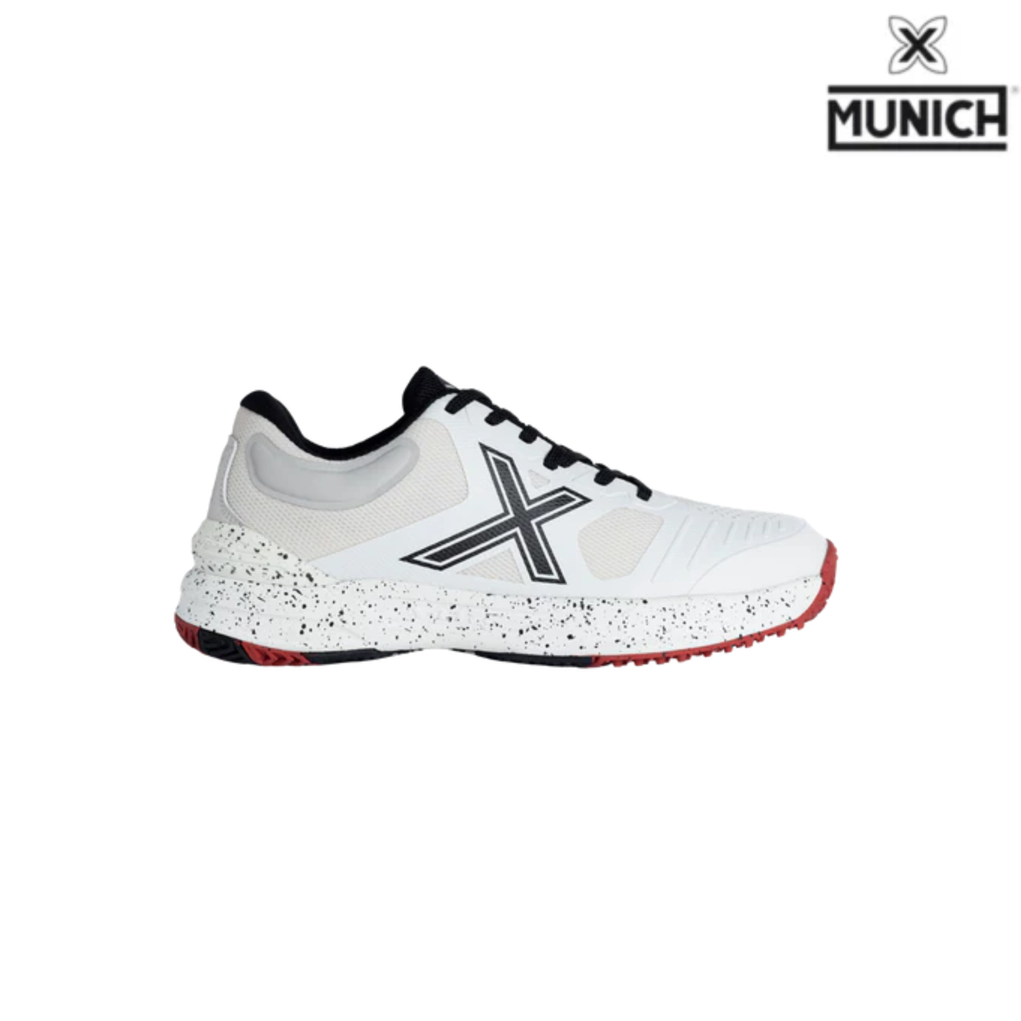 Munich Hydra 04 - Padelschoenen – PadelShop.com