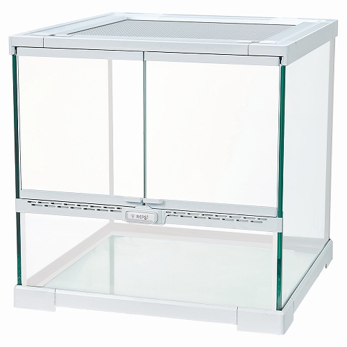 慈乃 【OKACAGE】爬虫類ケージ 600×300×300 防水 慈乃 【OKACAGE