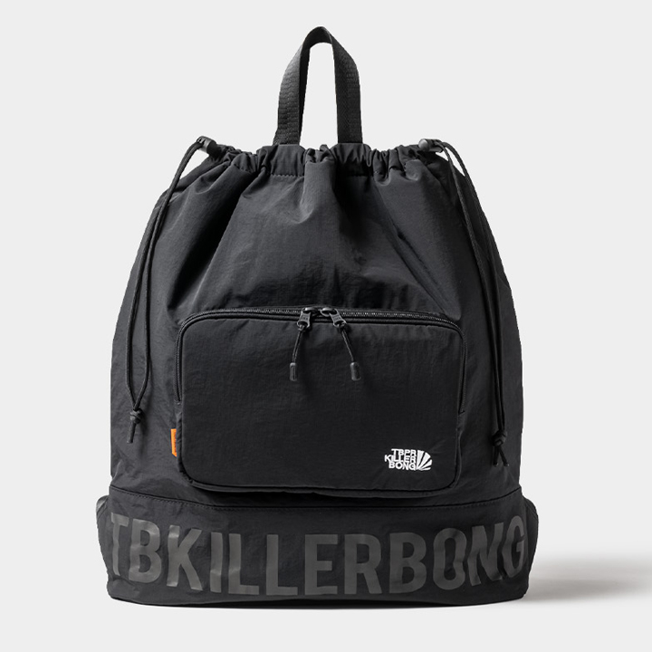 TIGHTBOOTH × KILLER BONG KNAPSACK - PAGER TOKYO : PAGER TOKYO