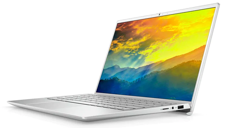 第11世代インテルInspiron 13 7000（7300）について