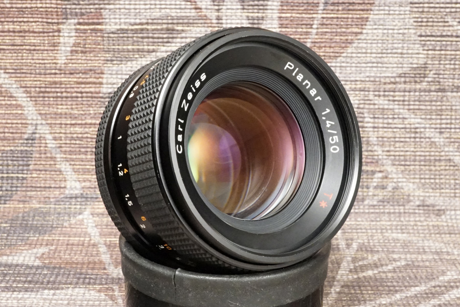 keepk様用）ZEISS Planar レンズ 32mm F1.8+ おまけ keepk様用）ZEISS