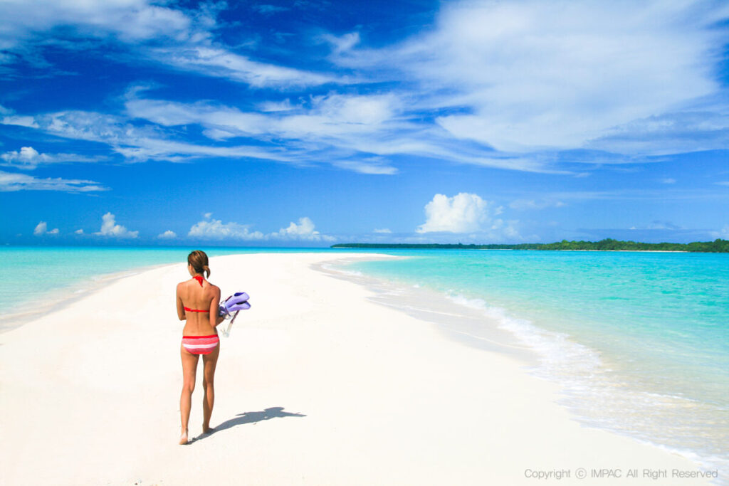 体験談-03 | インパック