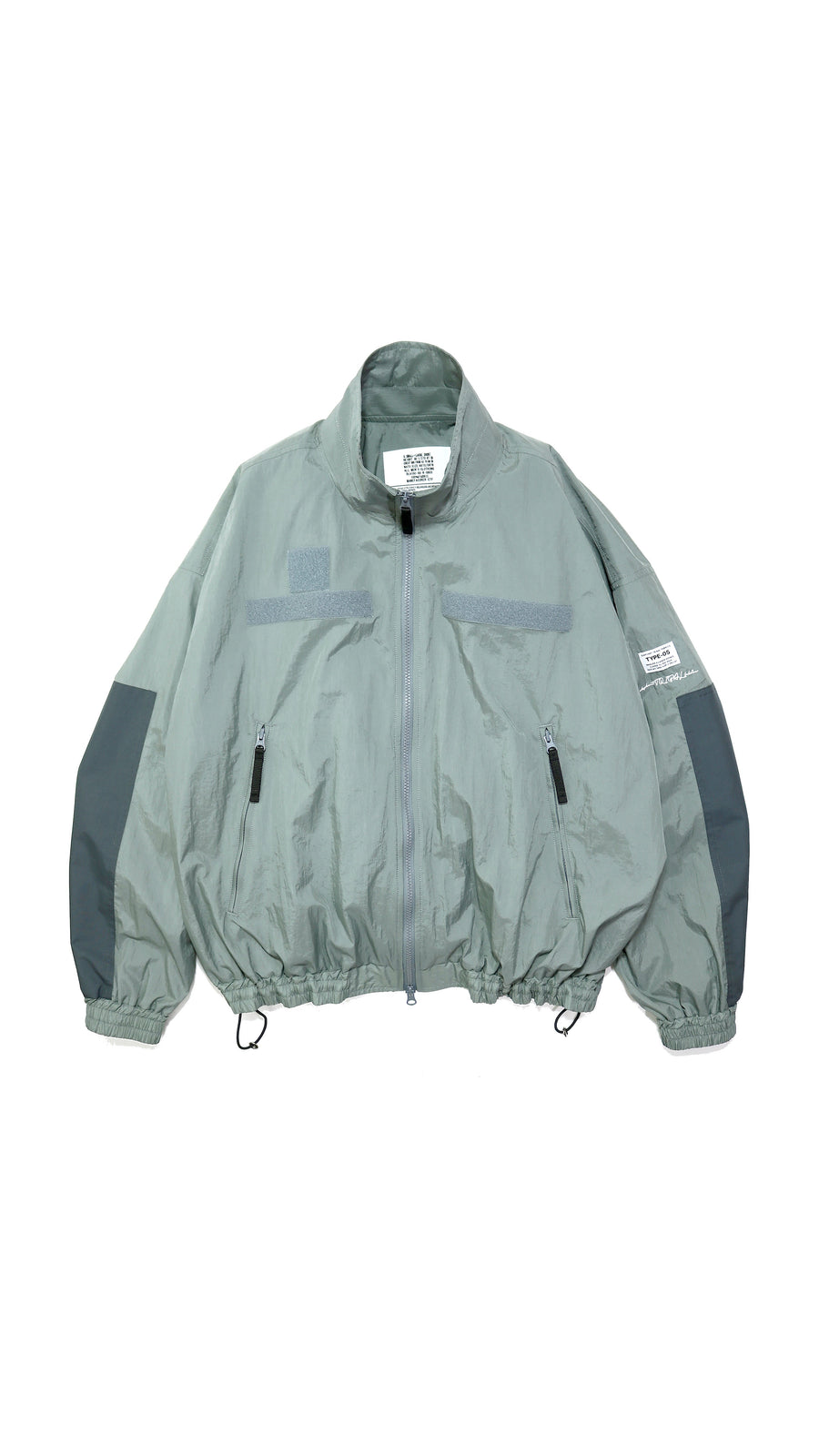 elephant TRIBAL fabrics(エレファントトライバルファブリックス)のFAT