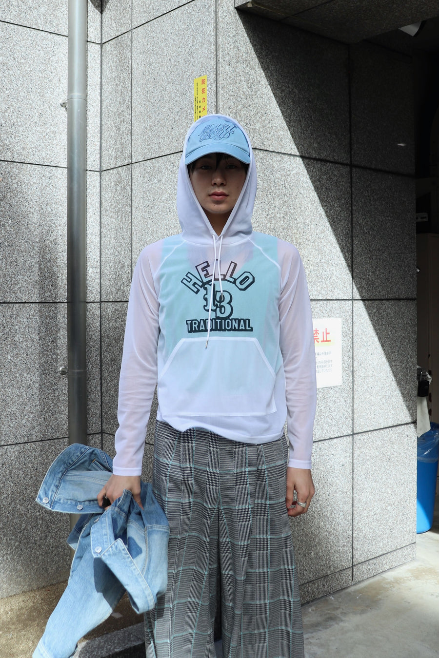 MASU(エムエーエスユー)の“MASU BOYS” CAP SAX(キャップ)の通販