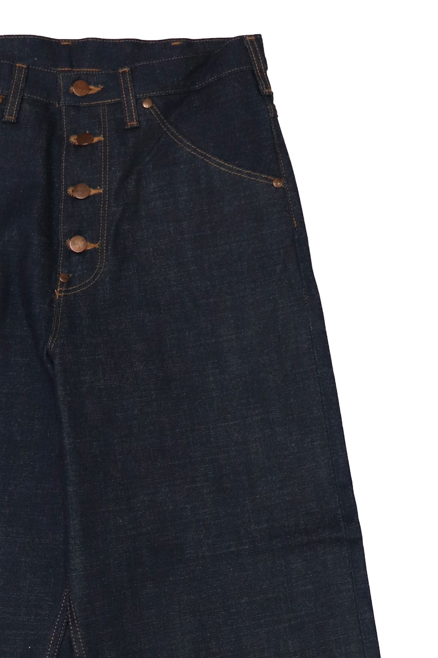 SUGARHILL(シュガーヒル)のWRANGLER CLASSIC DENIM PANTSの通販