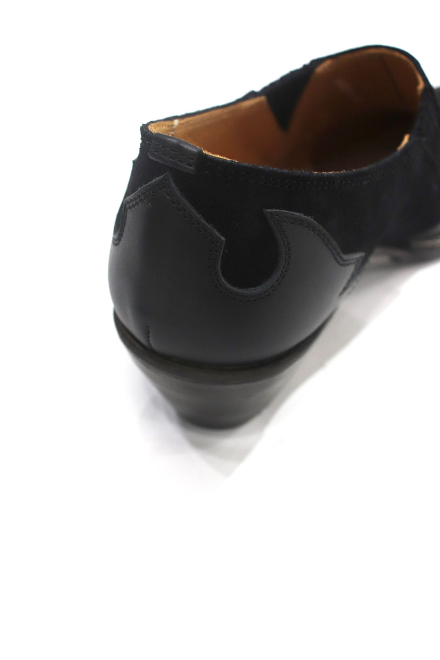 BED J.W. FORD(ベッドフォード)のWestern Shoesの通販｜PALETTE art