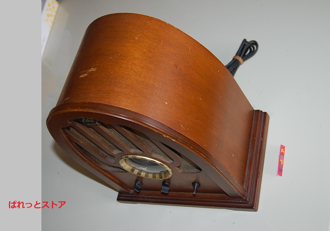 ABCラジオ 1008・朝日放送創立40周年記念 ABC-40 FM/AM 2バンド 1991年