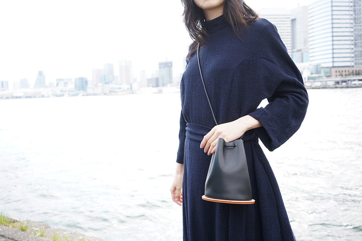 Building Block ビルディングブロック DISC[39/A.BLACK]