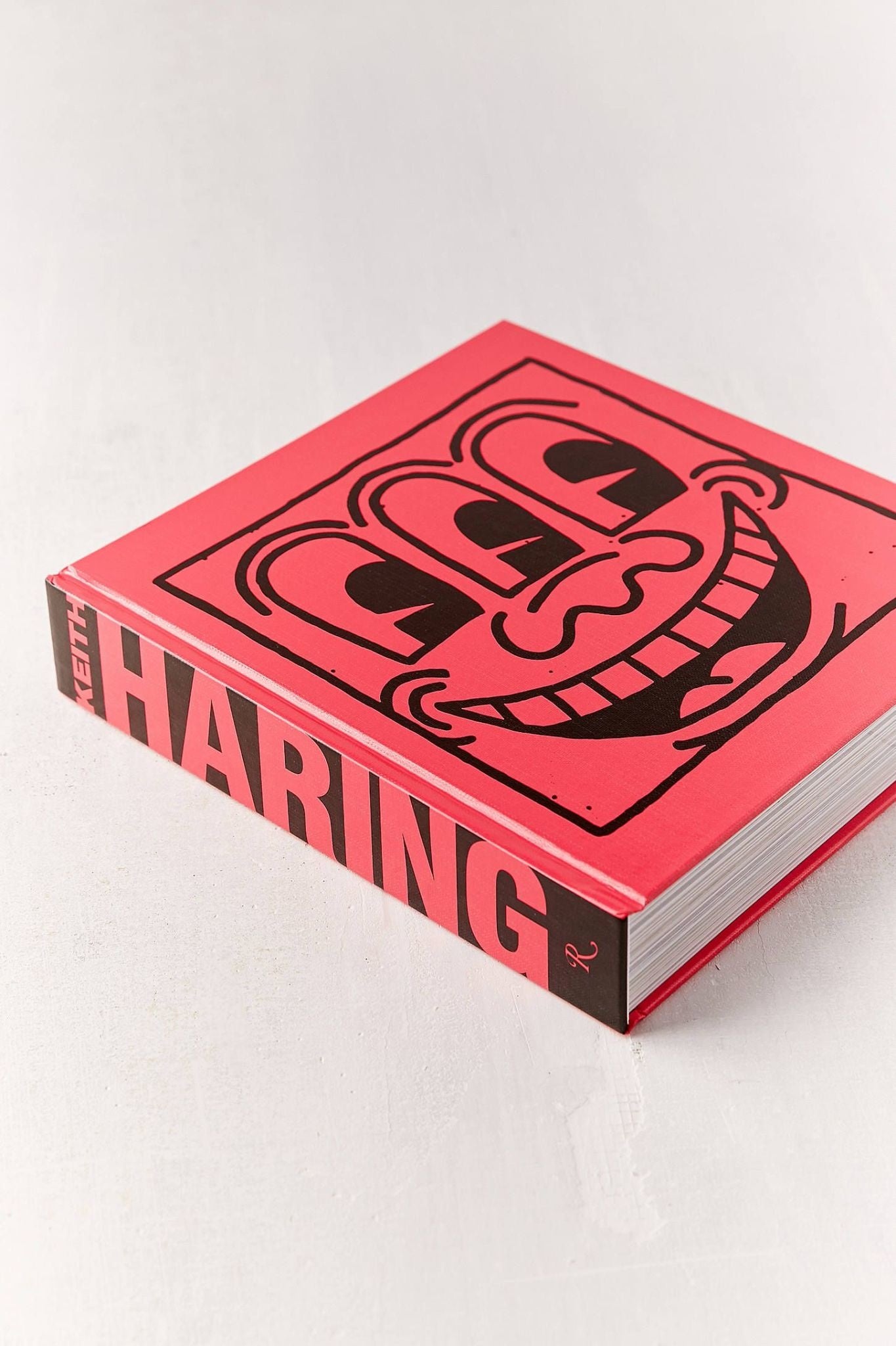 Rizzoli BooKeith Haring By Jeffrey Deitch, Julia Gruen & Suzanne