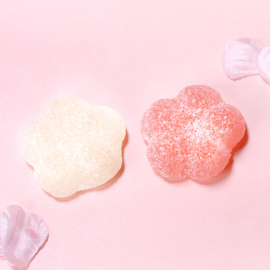 さくら】桜バブレッツ2個 – PAPABUBBLE ONLINE