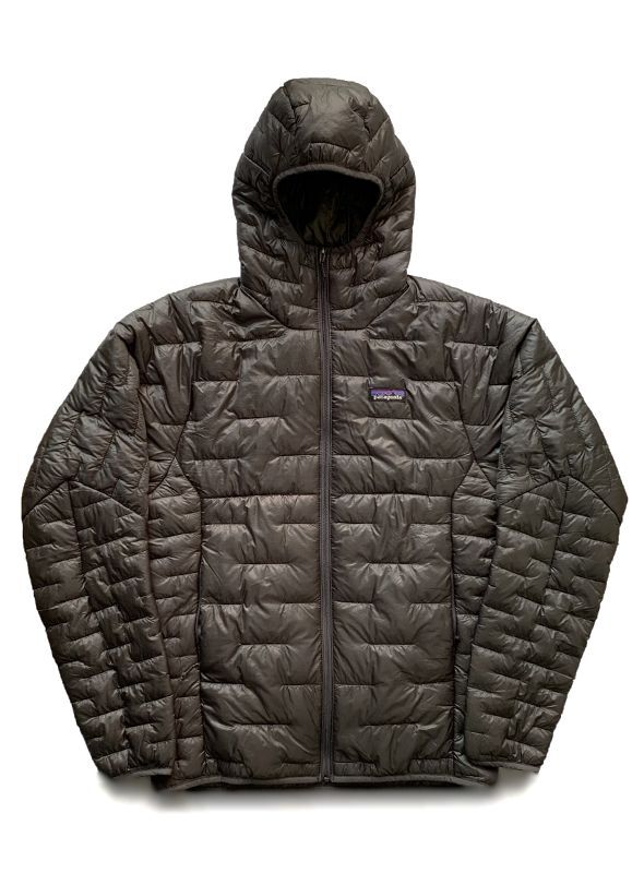 patagonia】パタゴニア Men's Micro PUFF HOODYを通販【paper福岡】