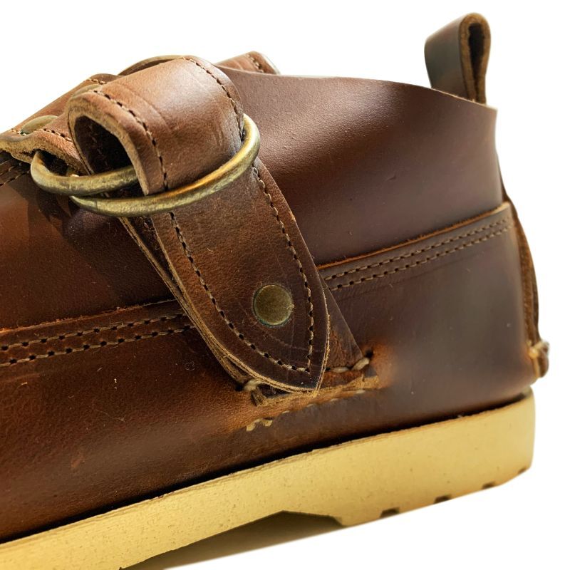 QUODDY TRAIL MOCCASIN SIPAYIK