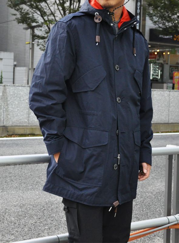 POLO RALPH LAUREN ポロ ラルフローレン mountain coatを通販【paper
