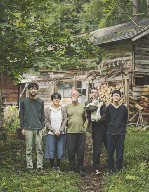 ハイカーが集う、ハイキングの祭り「山道祭」 - PAPERSKY