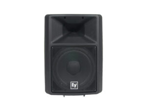 QSC GX5 500W パワーアンプ - パプリカミュージックレンタル