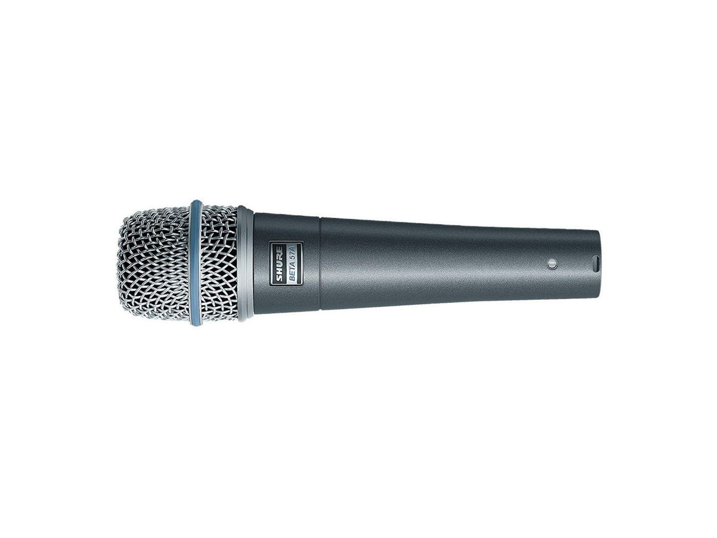 SHURE Beta57A ダイナミックマイク - パプリカミュージックレンタル