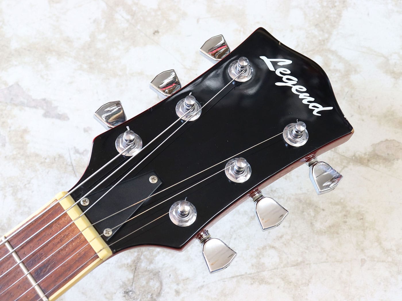 中古】Legend レスポールタイプ - 神奈川県の中古楽器店 パプリカ