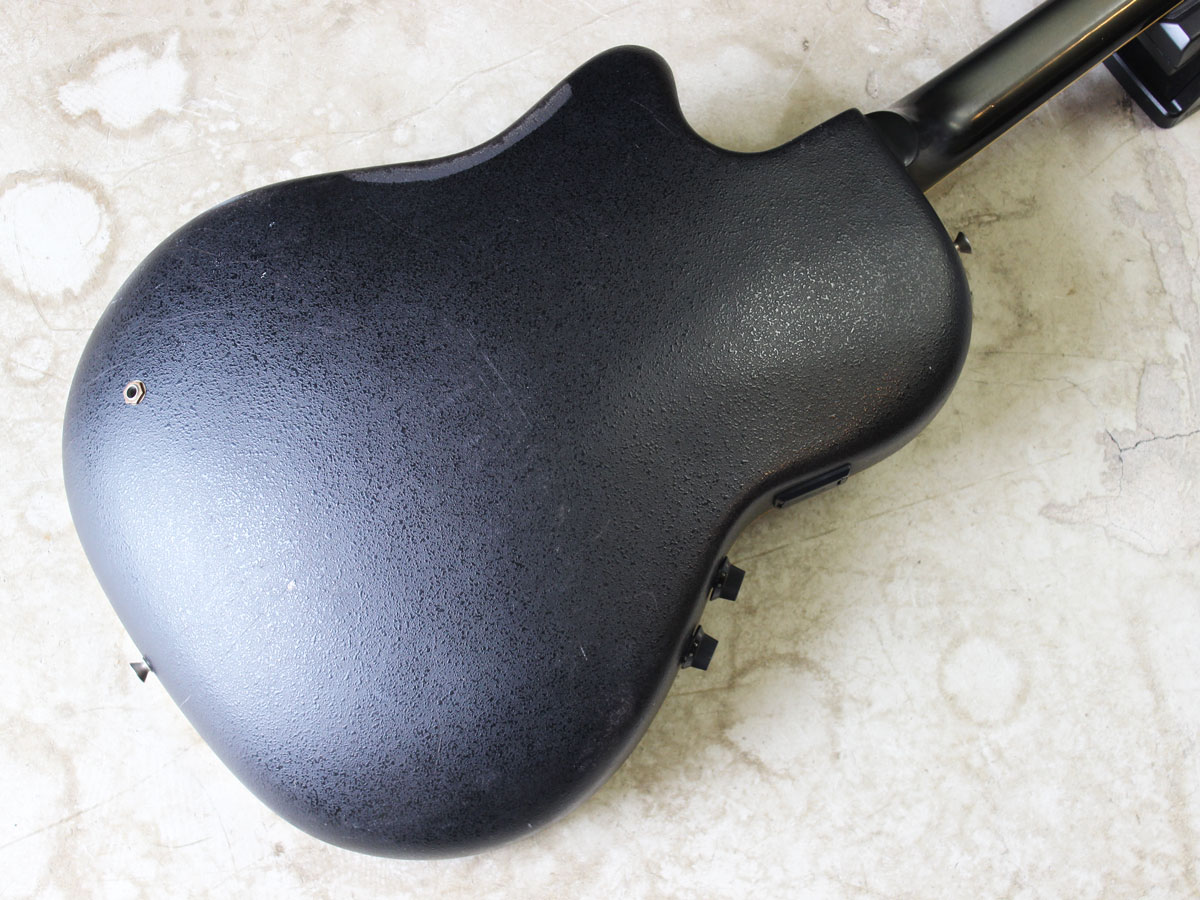 中古】Morris Tornado Z-II エレアコ - 神奈川県の中古楽器店 パプリカ