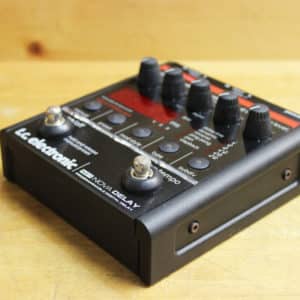 中古】YAMAHA DDS-20M デジタルディレイ - 神奈川県の中古楽器店