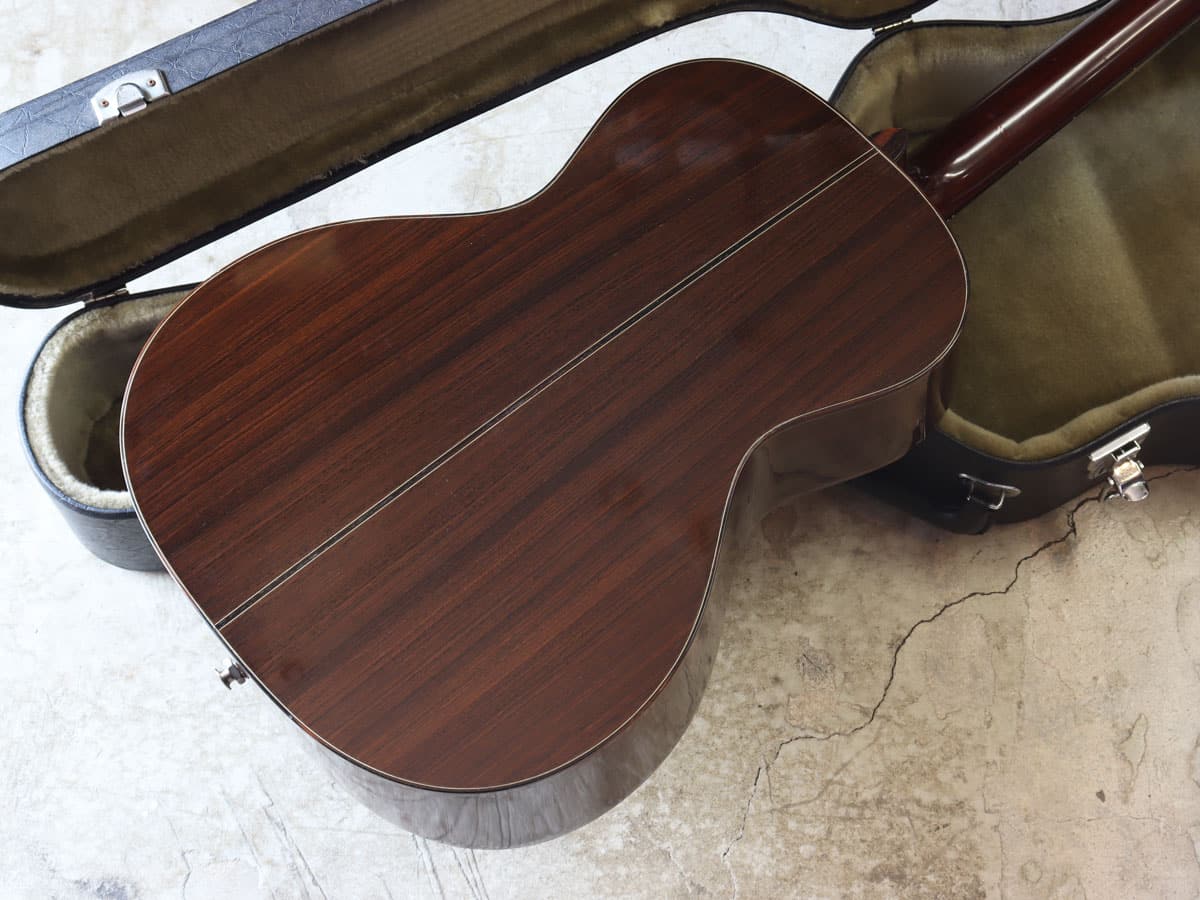 中古】VG VG-00M VS 寺田楽器 エレアコ 山崎まさよし氏愛用モデル