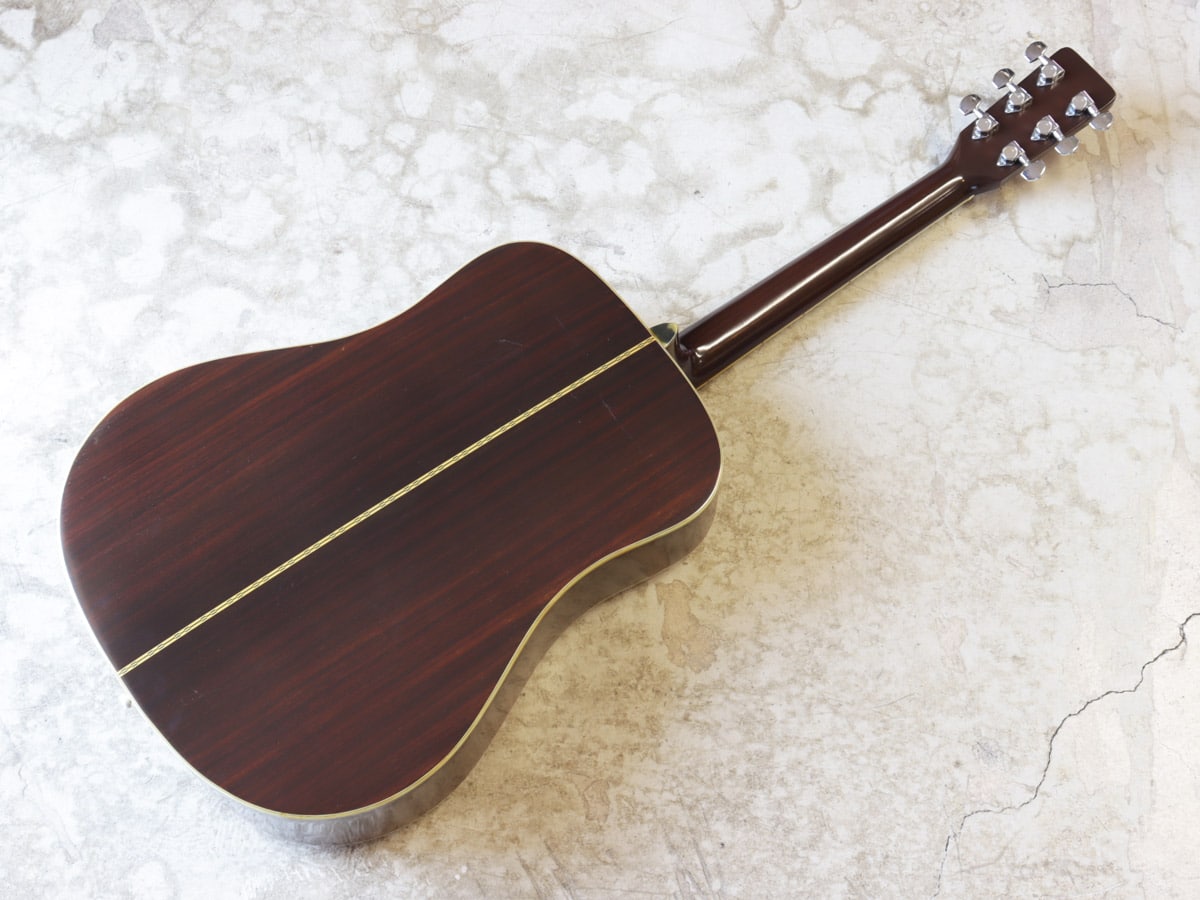 中古】Humming Bird Custom W-300 東海楽器 1970年代 - 神奈川県の中古