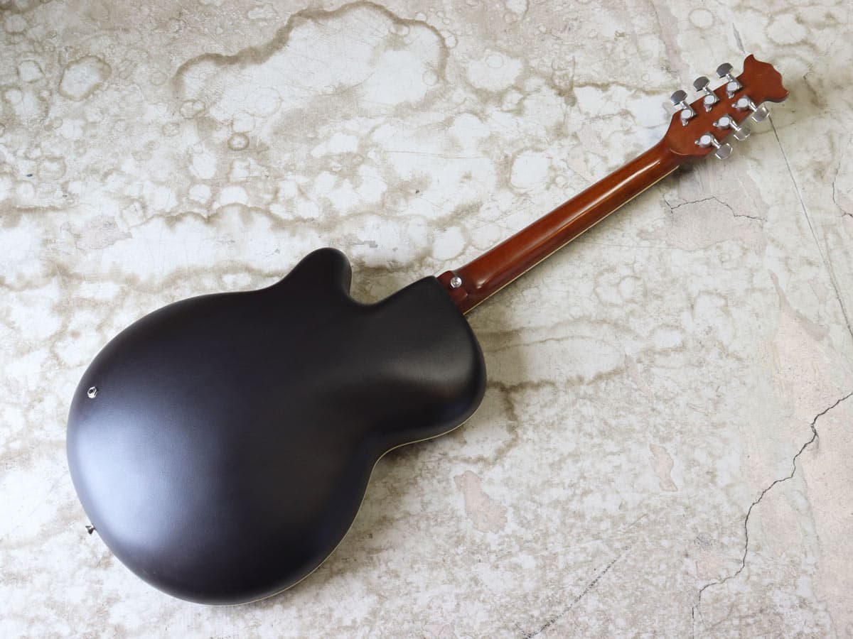 中古】Morris tornado TZJ エレアコ パッシブタイプ - 神奈川県の中古