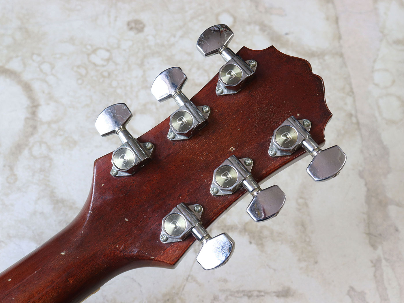 中古】Chaki W-3F 3TS アコースティックギター - 神奈川県の中古楽器店