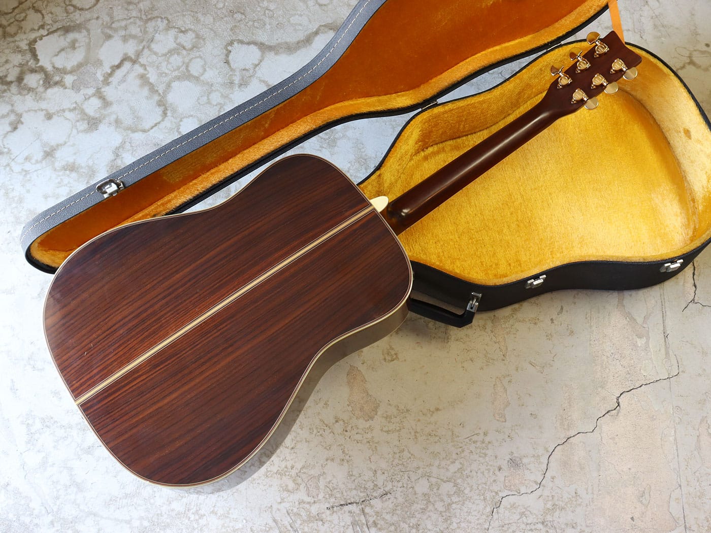 中古・委託品】YAMAHA L-6 後期 アコースティックギター - 神奈川県の