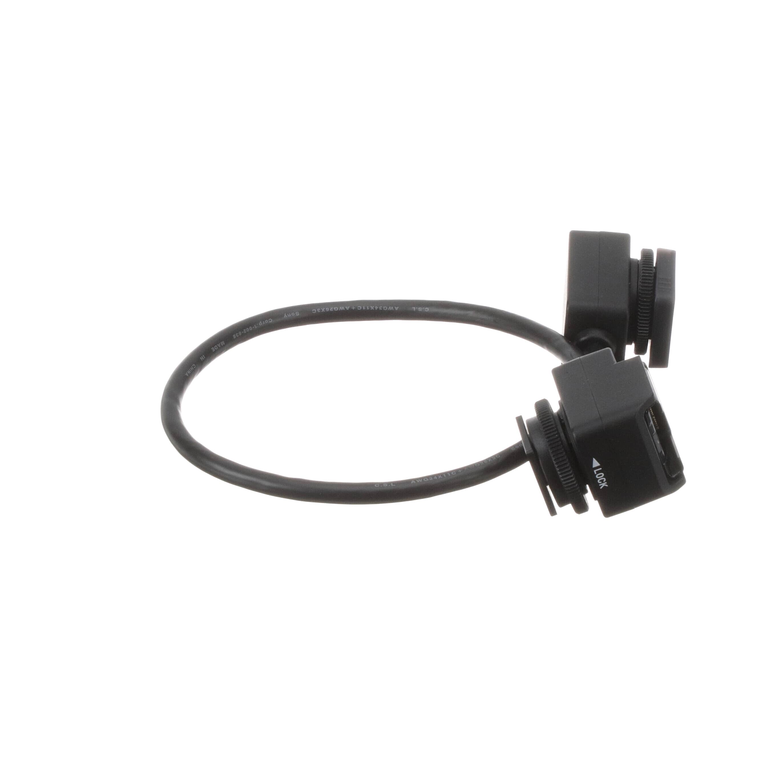 1-002-838-11 Sony Extension Cable For Audio