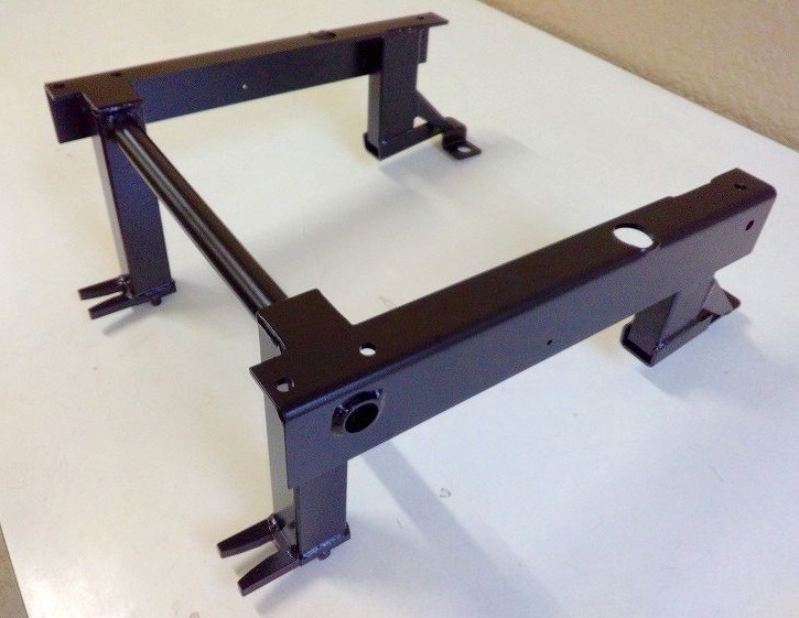 ホワイトハウスキャンパーパーツセンター / EZ DOME HOUSE本体